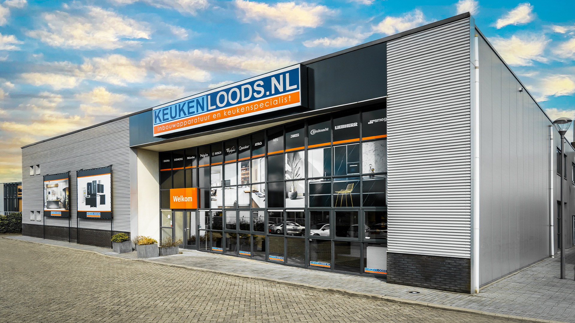 Waddinxveen