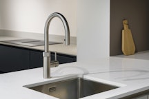 Quooker kraan