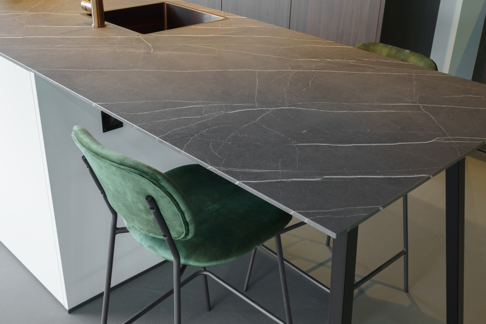 TopCore werkblad in Fakir