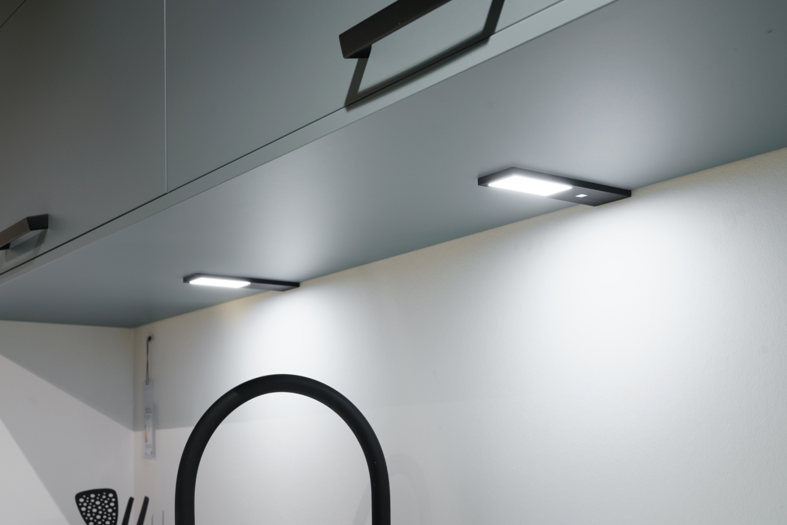 Keukenverlichting