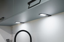 Keukenverlichting