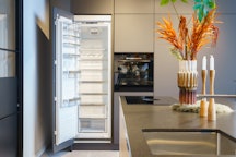 Siemens koelkast