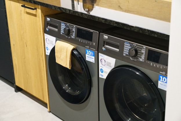Beko wasmachine
