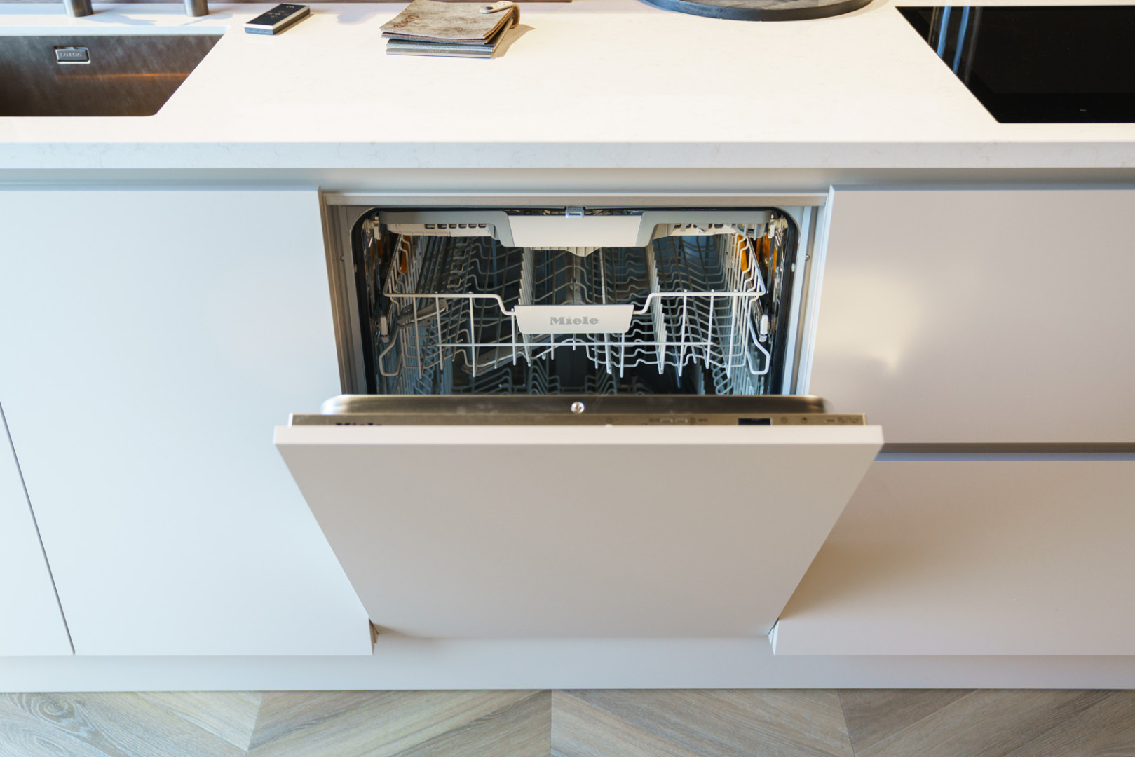 Miele vaatwasser