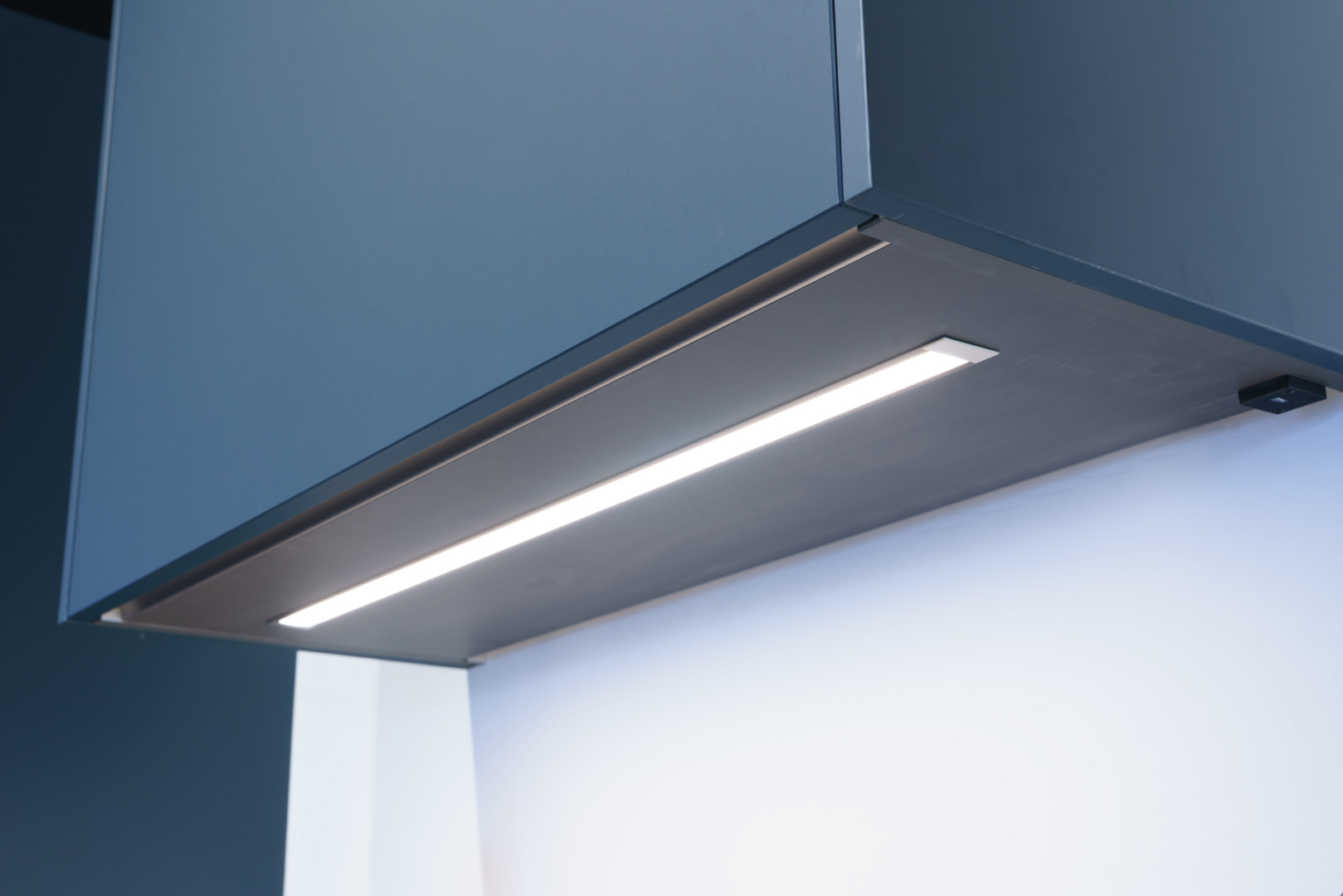 Verlichting keuken