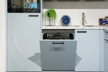 Zanussi vaatwasser