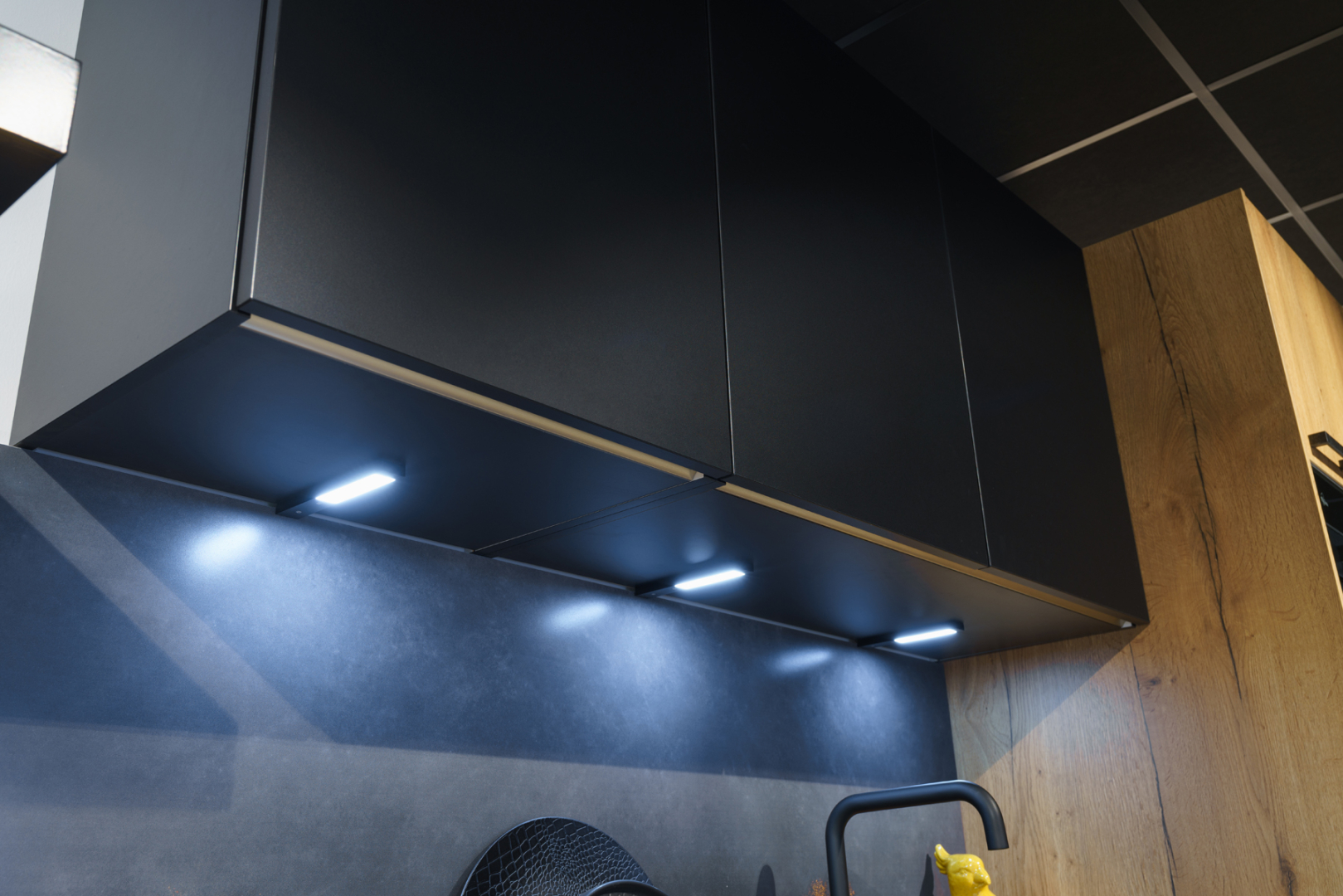 Keukenverlichting