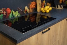 Bauknecht inductiekookplaat