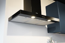 Zanussi wandafzuigkap