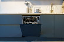 Zanussi vaatwasser
