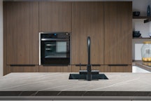 NEFF oven met stoomfunctie