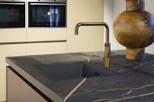 Quooker kraan