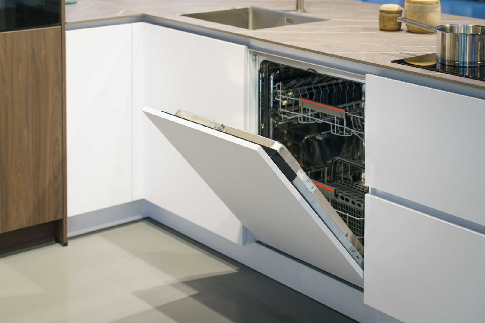 AEG vaatwasmachine