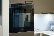 ETNA oven