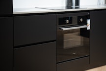 Inventum oven
