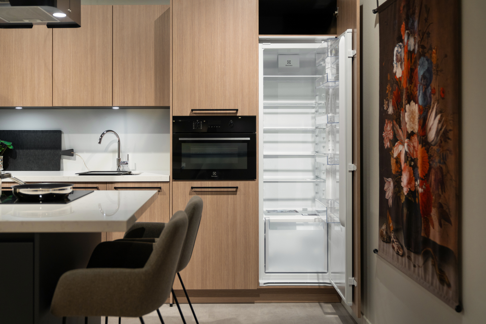 Electrolux koelkast