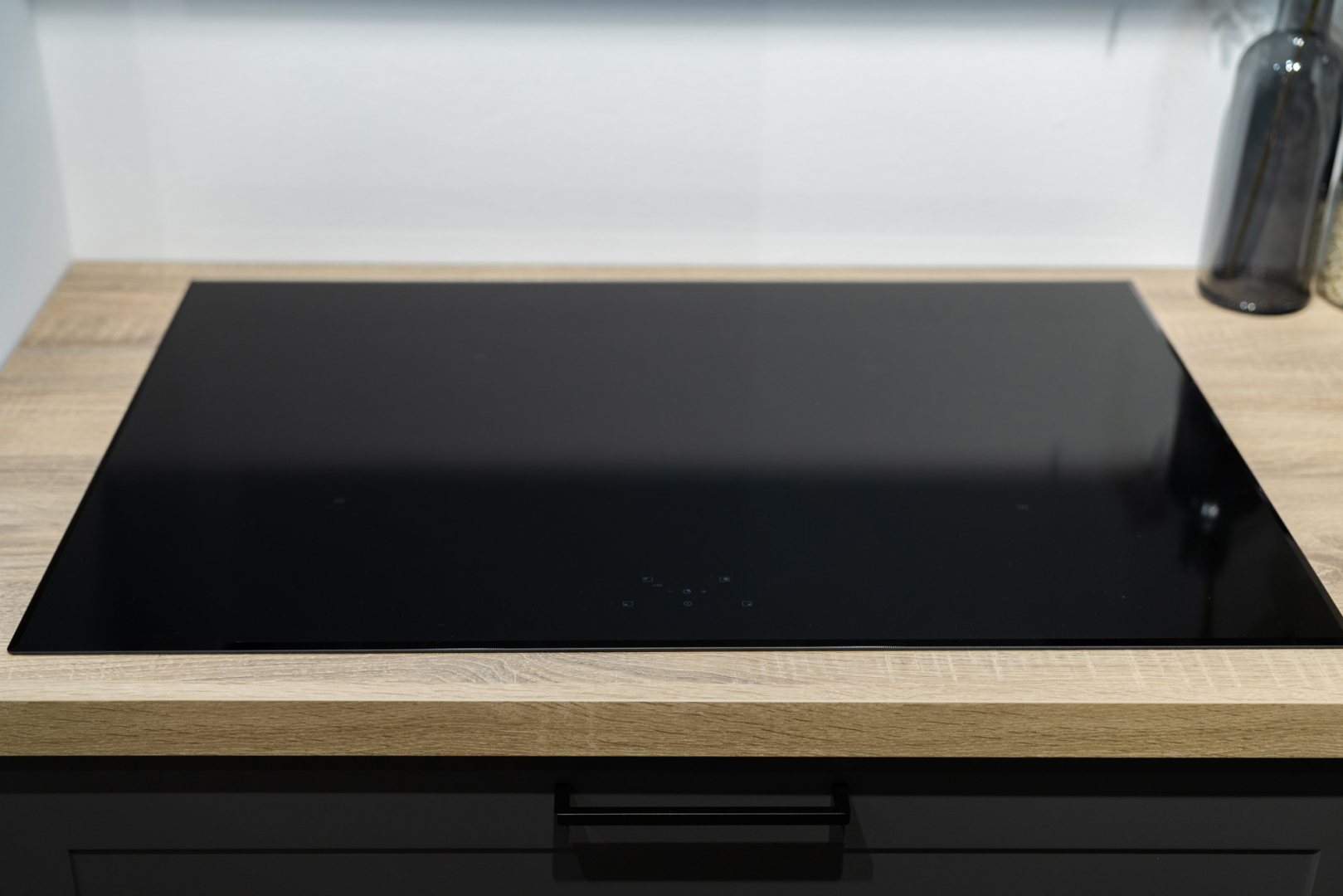 Pelgrim inductiekookplaat