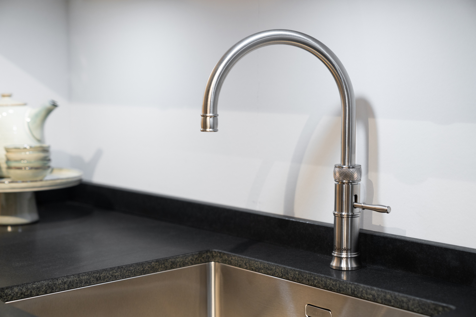 Quooker kraan