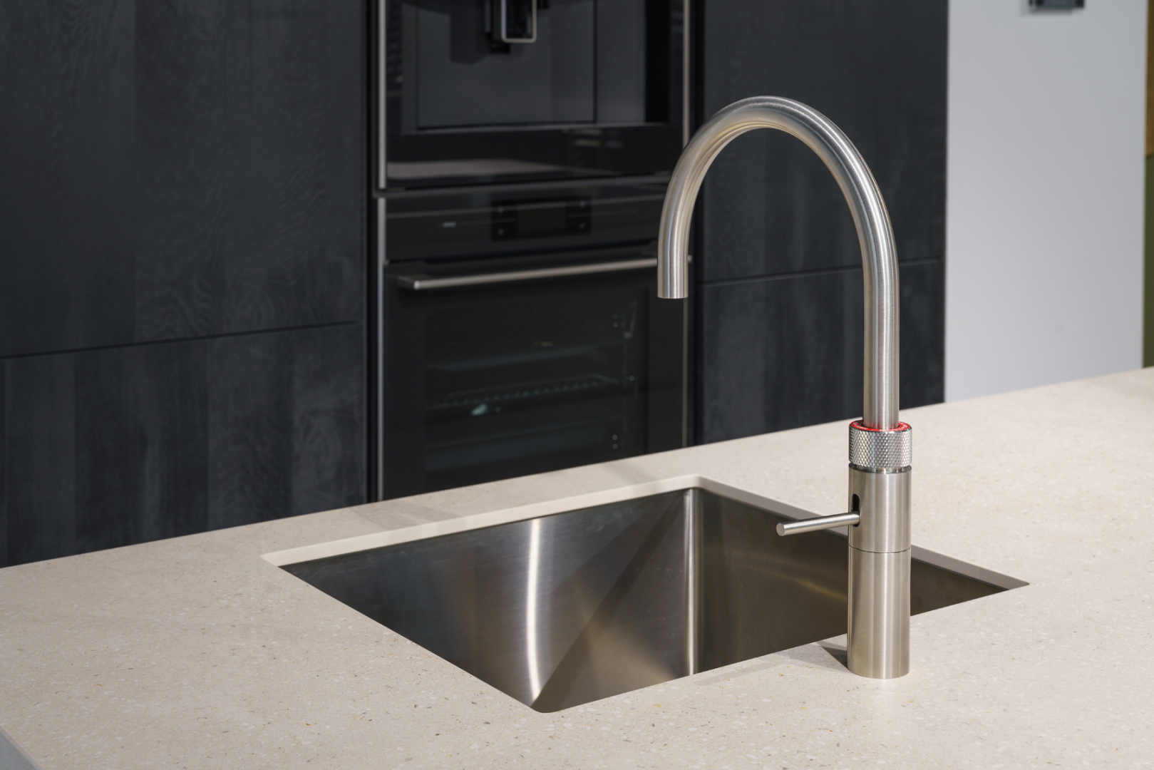 Quooker kraan