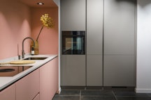 Oven