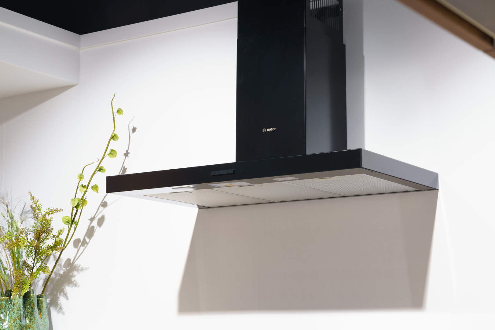 Bosch wandschouw afzuigkap