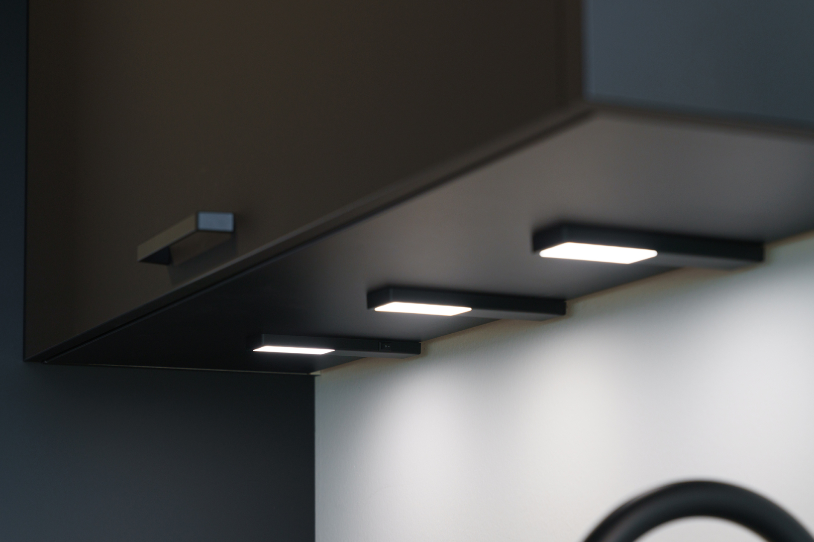 Keukenverlichting