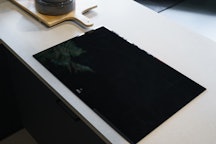 AEG inductiekookplaat
