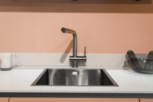 Electrolux kraan