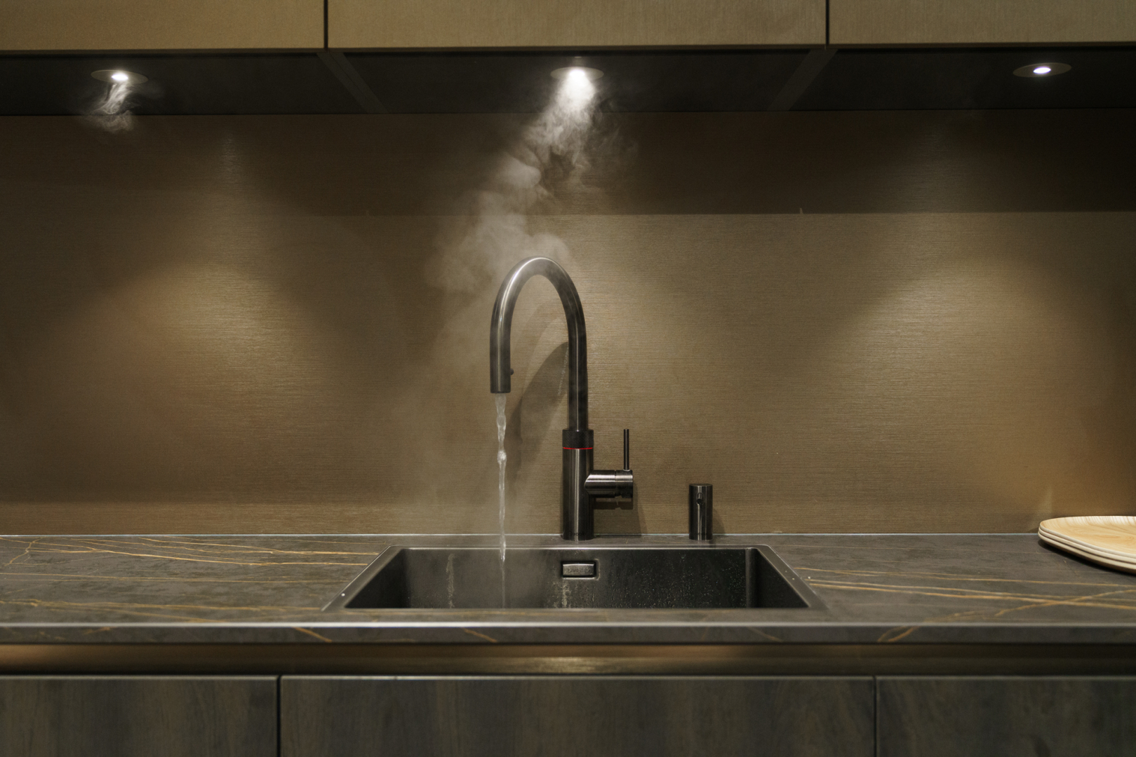 Quooker kraan