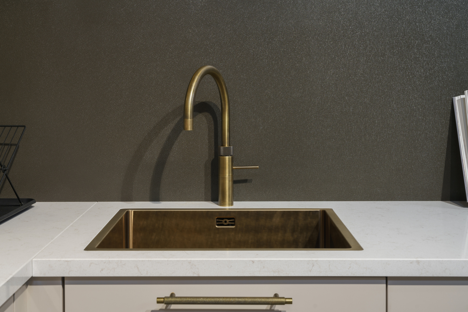 Quooker kraan
