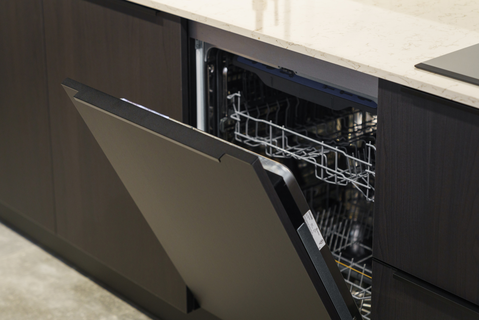 Electrolux vaatwasser