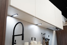 Keuken verlichting