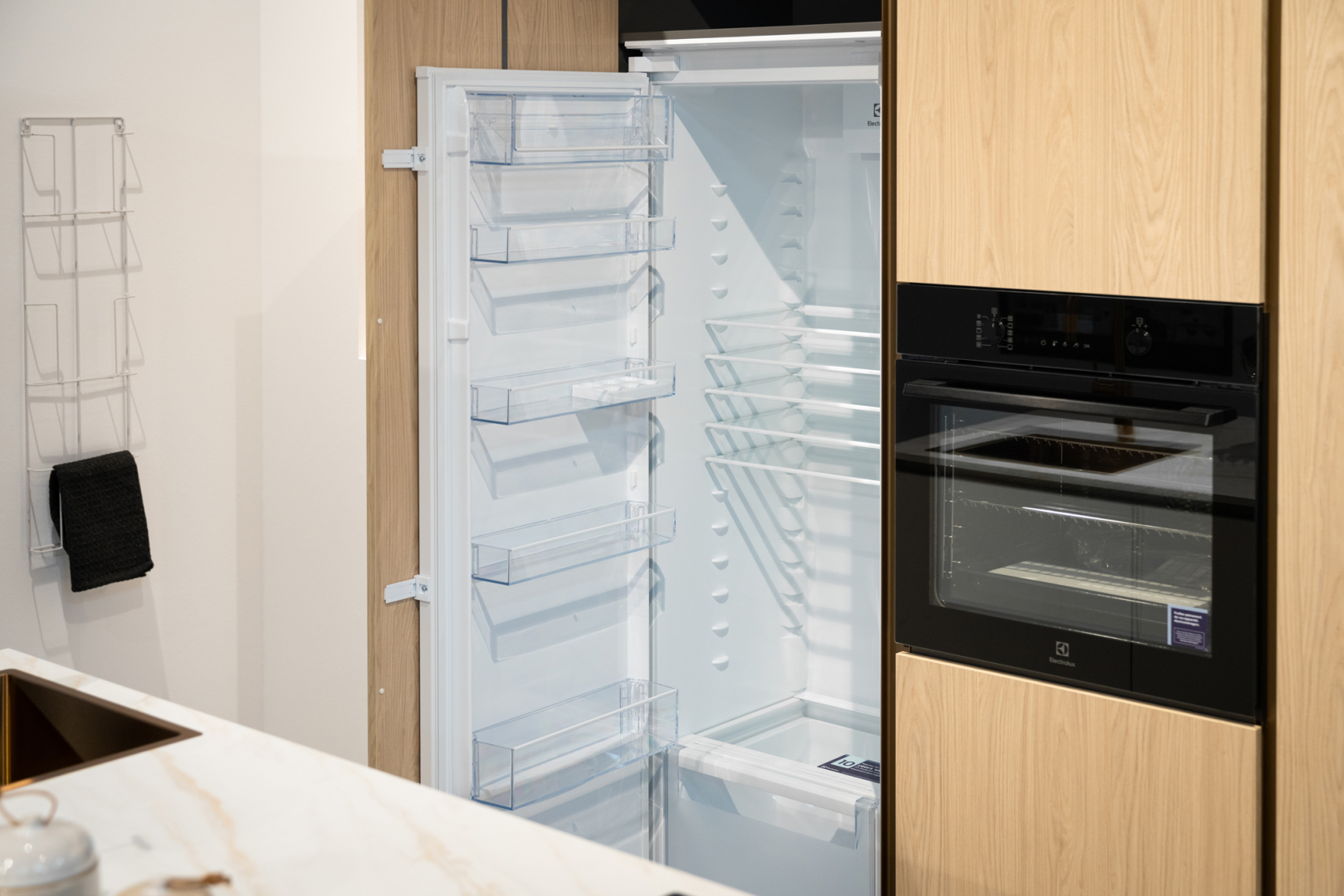 Electrolux koelkast