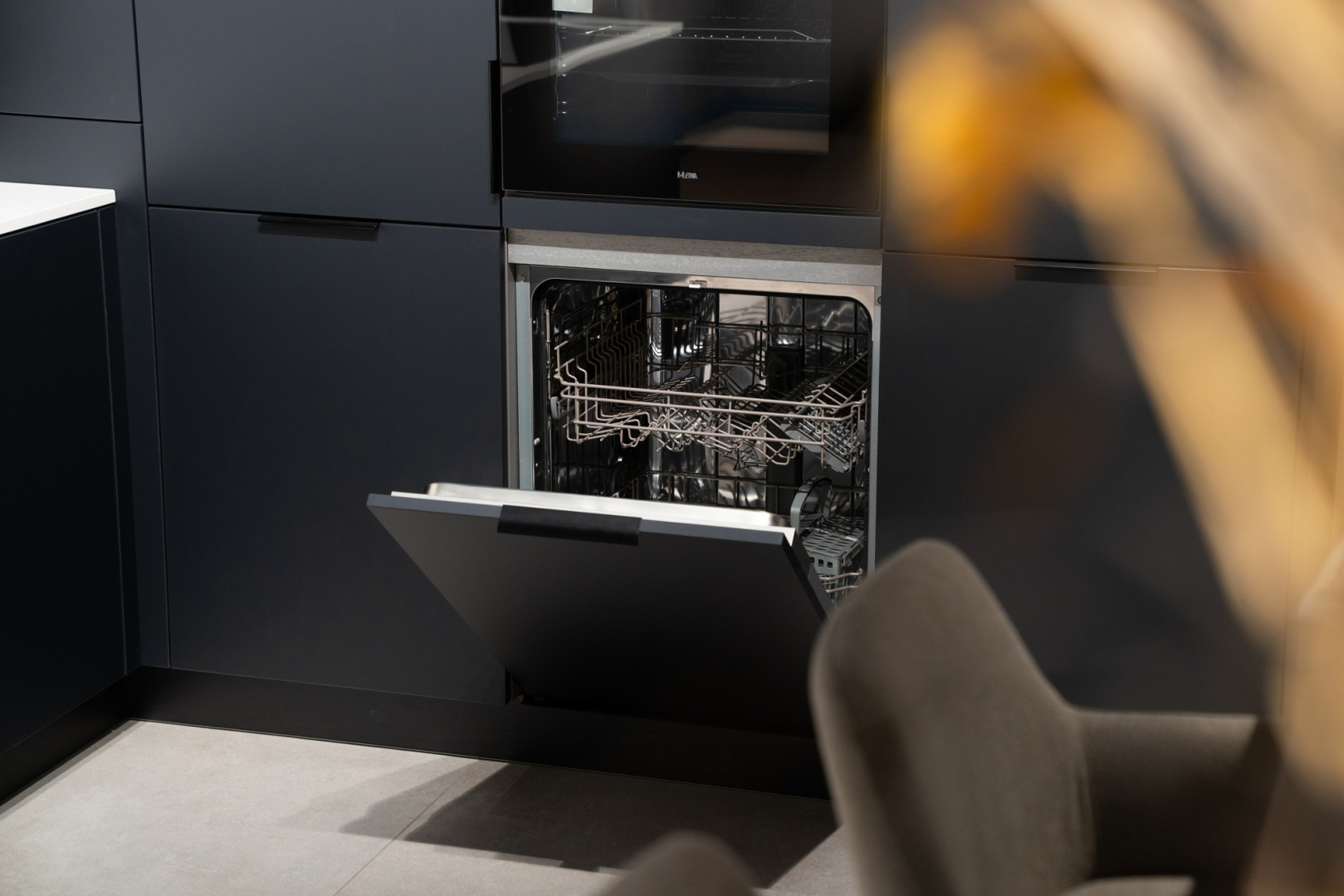 ETNA oven