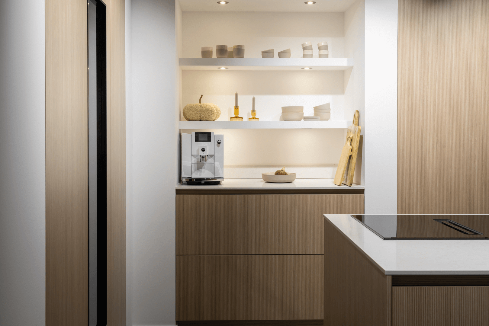 Espresso latte of cappuccino? Haal barista kwaliteit in huis met een nieuw koffieautomaat