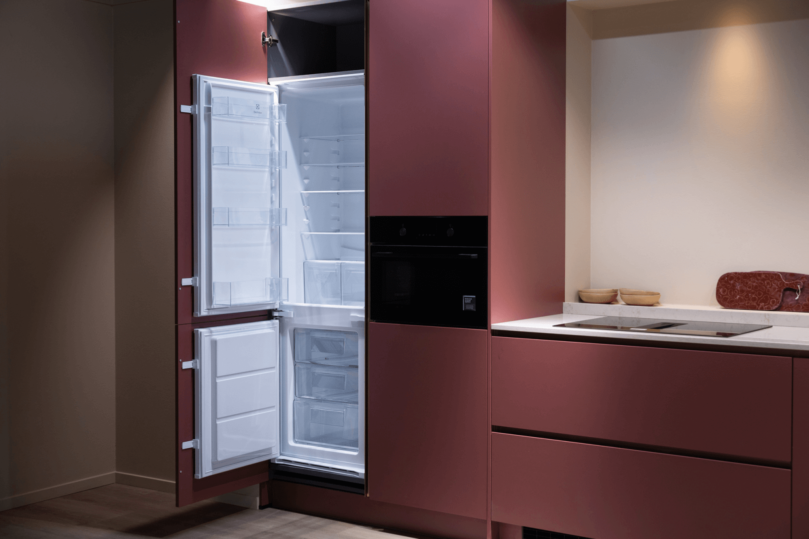 Electrolux koelkast
