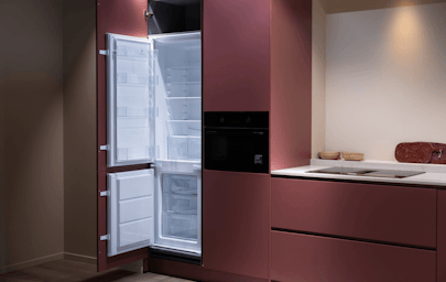 Electrolux koelkast