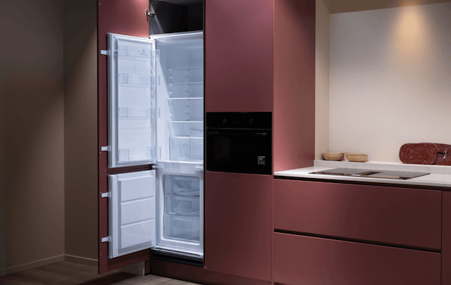 Electrolux koelkast