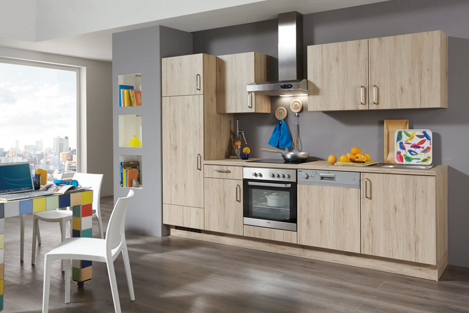 Keuken Rivoli
