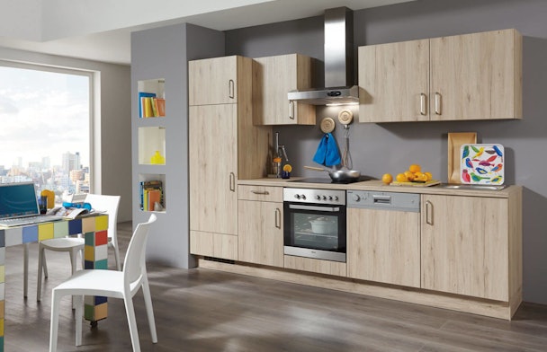 Keuken Rivoli