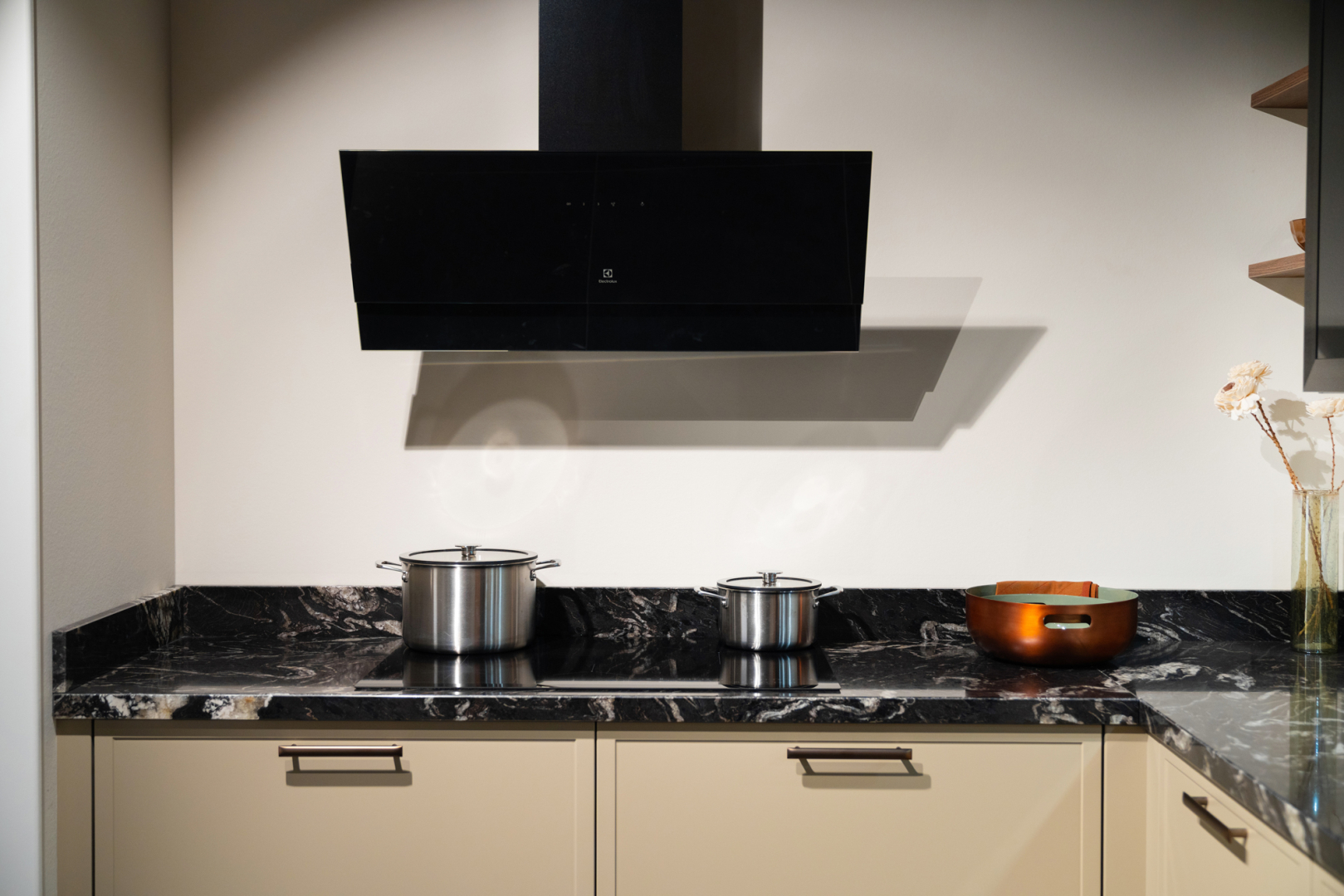 Electrolux afzuigkap
