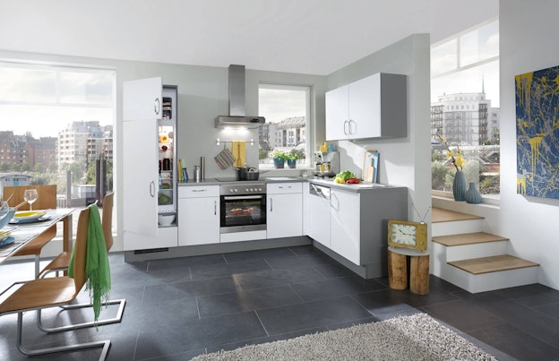 Keuken Pavia