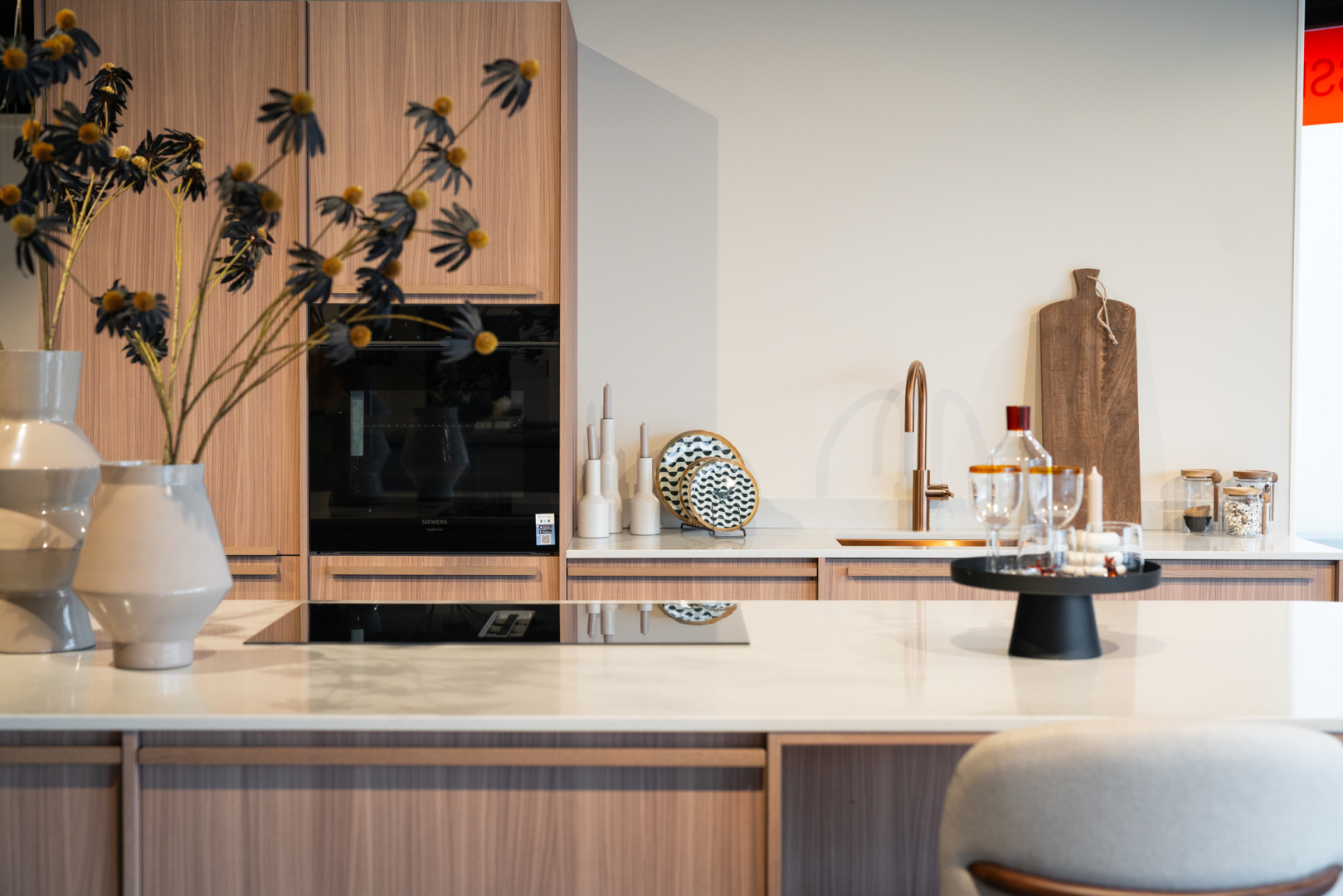 Siemens oven