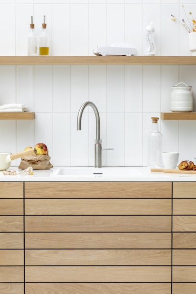 Quooker Fusion Round