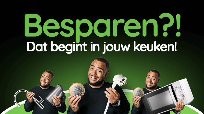 Besparen?! Thumbnail