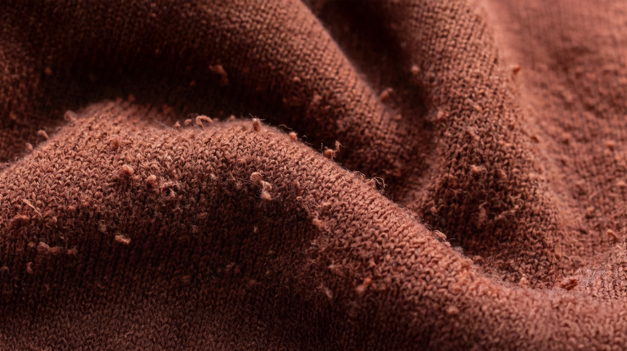 5 tips om pillen op je kleding te voorkomen
