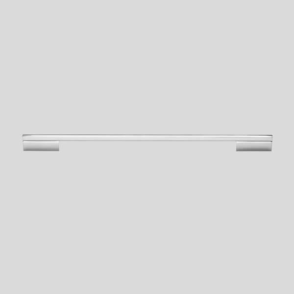 Greep 580 | Chroom glans | Relinggreep