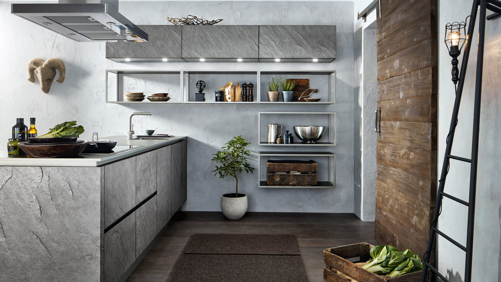 Silver Star keuken