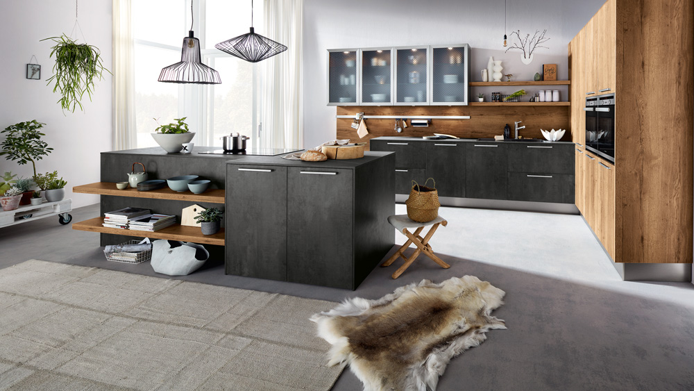 Eiken Grafiet