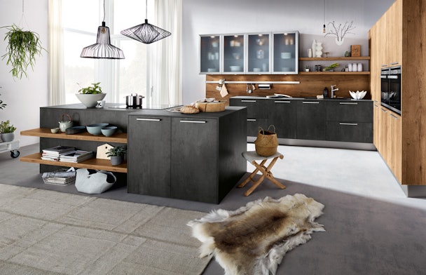 Eiken Grafiet
